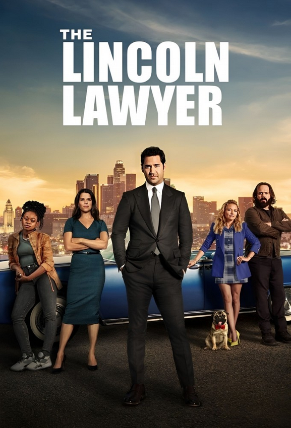 Prawnik z Lincolna / The Lincoln Lawyer (2022-2026) (Sezon 1-4) MULTi.1080p.NF.WEB-DL.H264-Mixio | Lektor i Napisy PL