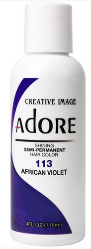 Adore Semi Permanent Hair Color 113 African Violet.png