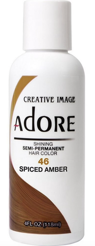 Adore Semi Permanent Hair Color 46 Spiced Amber.png