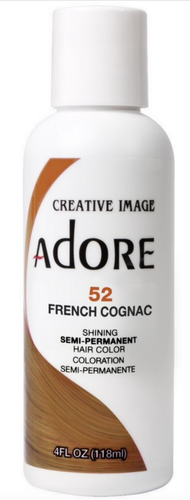 Adore Semi Permanent Hair Color 52 French Cognac.png