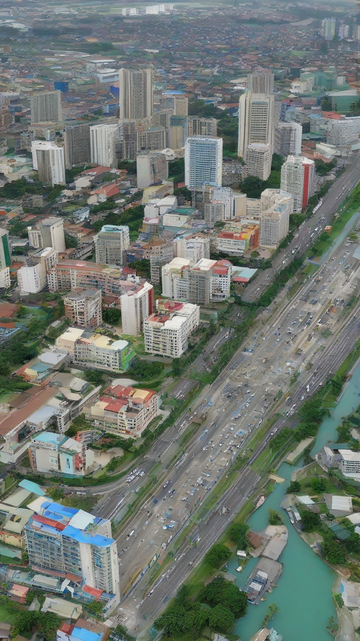 Pasig eyes zero-balance billing deal with The Medical City