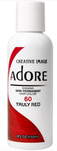 Adore Semi Permanent Hair Color 60 Truly Red.png