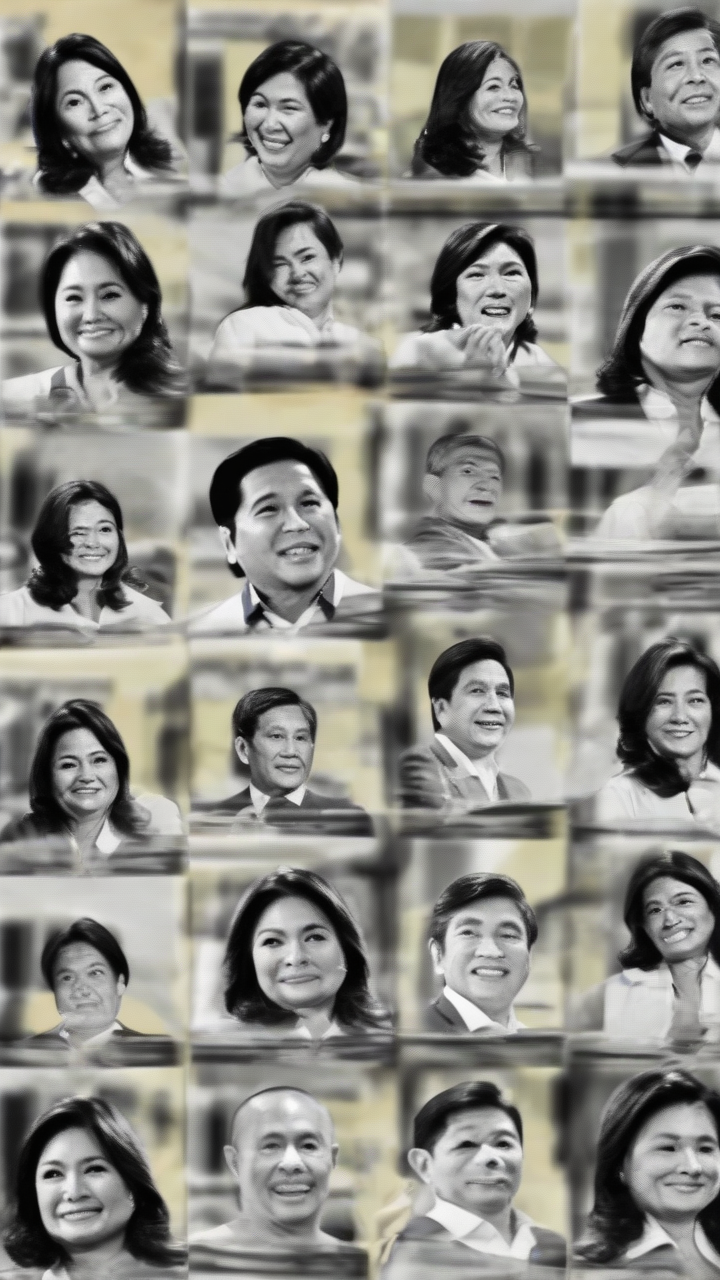 Recto Marcos 'master of multitasking, healthy leader'