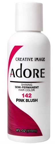 Adore Semi Permanent Hair Color 142 Pink Blush.png