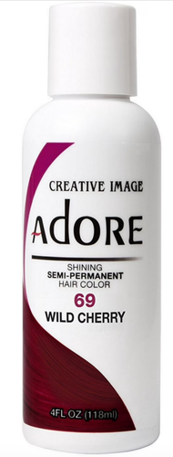 Adore Semi Permanent Hair Color 69 Wild Cherry.png