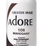 Adore Semi Permanent Hair Color 106 Mahogany.png