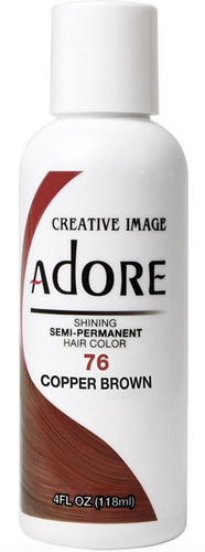 Adore Semi Permanent Hair Color 76 Copper Brown.png