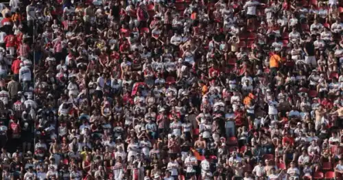 NÃO SOFREU A PUNIÇÃO? Conselheiros escapam de punição após envolvimento polêmica com camarote