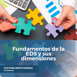 Fundamentos de la EDS y sus dimensiones