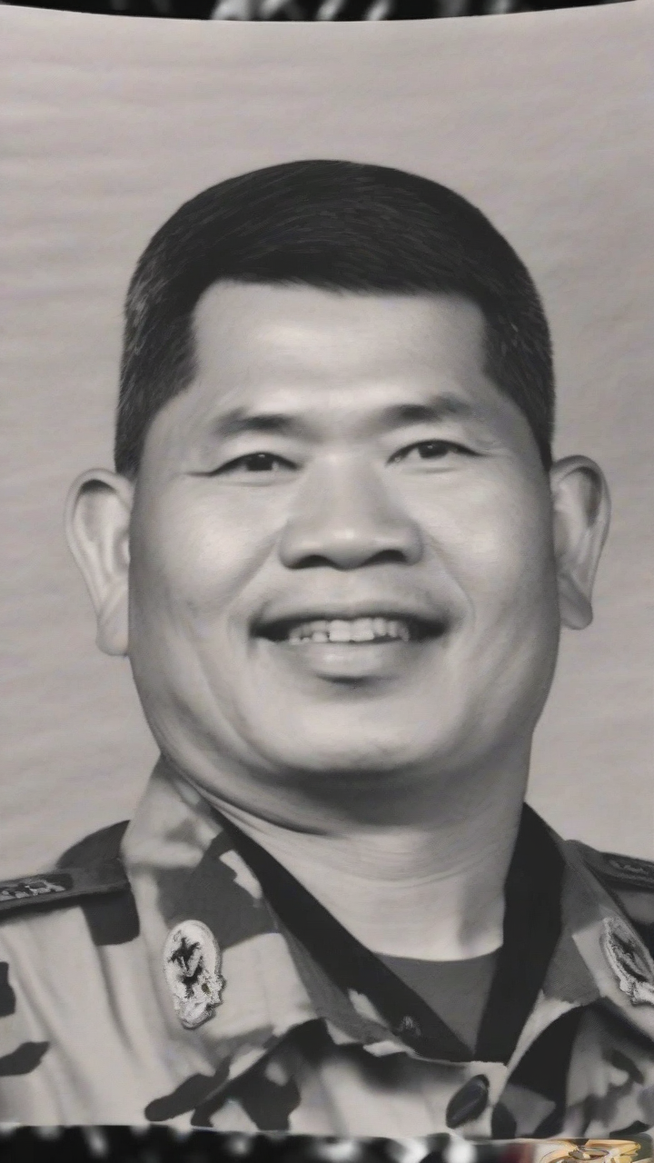 DNA test confirms body of high-ranking NPA leader in Samar