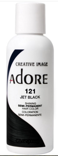 Adore Semi Permanent Hair Color 121 Jet Black.png