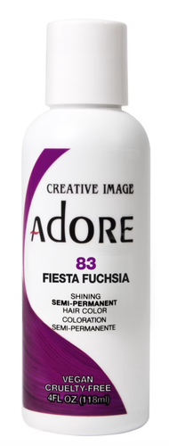 Adore Semi Permanent Hair Color 83 Fista Fuchsia.png