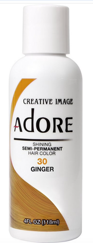 Adore Semi Permanent Hair Color 30 Ginger.png