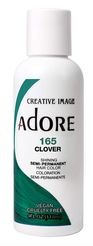 Adore Semi Permanent Hair Color 165 Clover.png