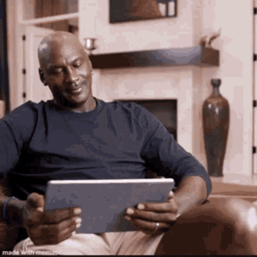 michael jordan lol.gif