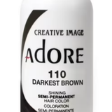 Adore Semi Permanent Hair Color 110 Darkest Brown.png