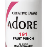 Adore Semi Permanent Hair Color 191 Fruit Punch.png