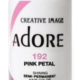 Adore Semi Permanent Hair Color 192 Pink Petal.png