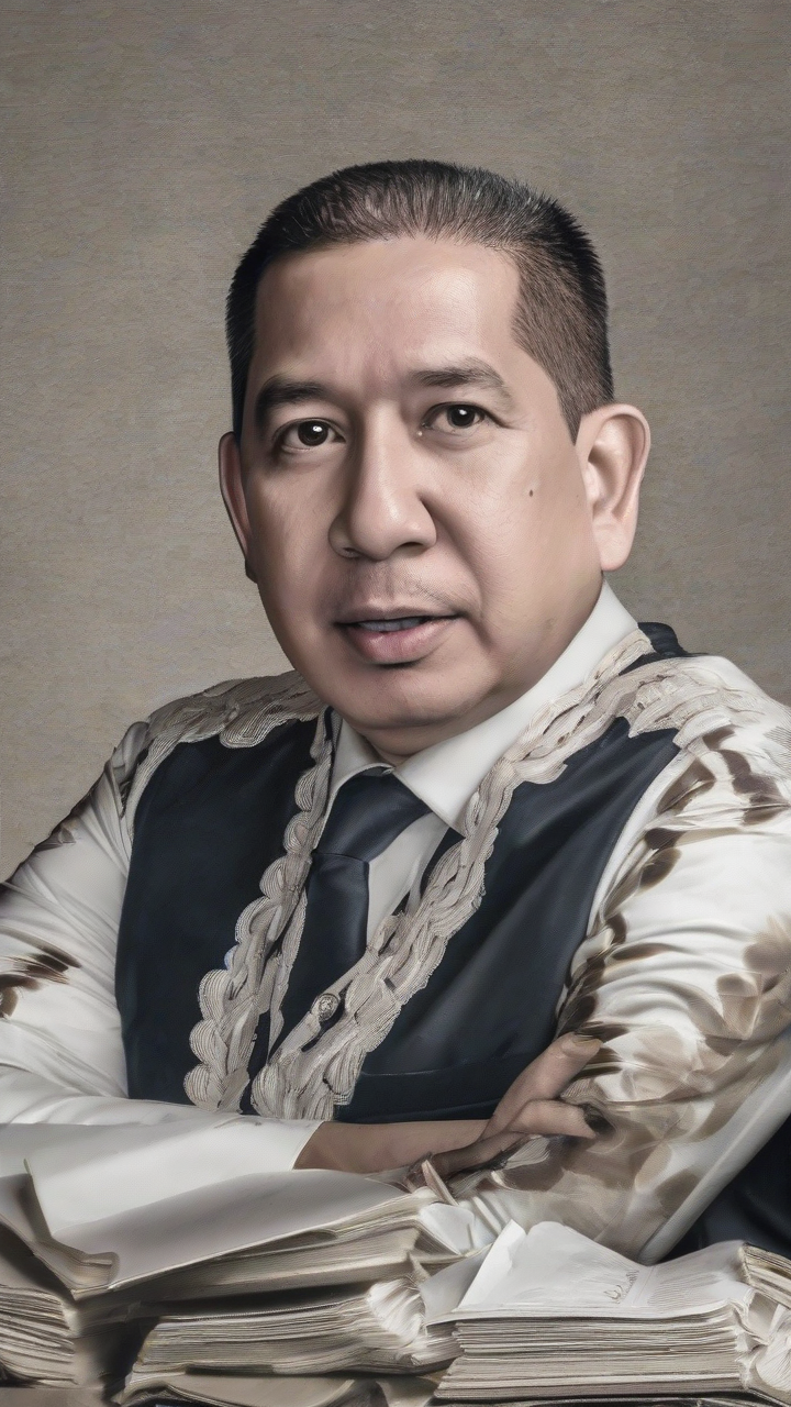 Romualdez urges Ombudsman to inhibit from investigating him to avoid 'prejudgment'