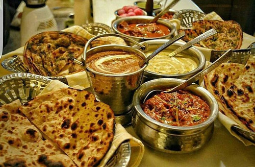 Let's get this lunch going⠀ ⠀ In real Punjabi Style⠀ .⠀ Chak De Fatte... 🙌⠀ .⠀ . #asklocal #punjabi .jpg