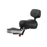 DM Seat Swatch