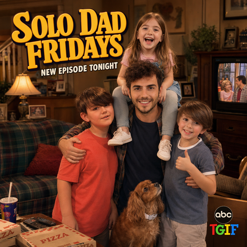 2026 04 24 evening tgif solo dad.png