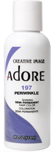 Adore Semi Permanent Hair Color 197 Periwinkle.png