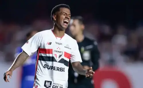 FANTASMA DAS LESÕES VOLTOU: São Paulo perde Marcos Antônio por lesão e prazo preocupa torcida