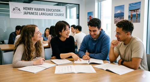 Why Are Henry Harvin Japanese Course Reviews Popular?.png