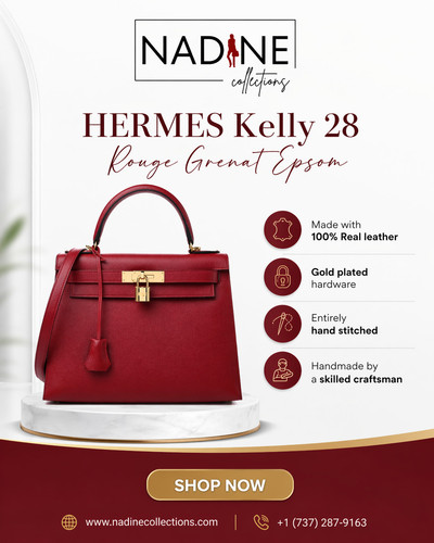 HERMES Kelly 28 Rouge Grenat Epsom.jpg