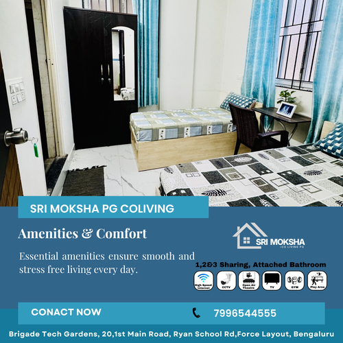 Comfortable infrastructure improves resident satisfaction..png