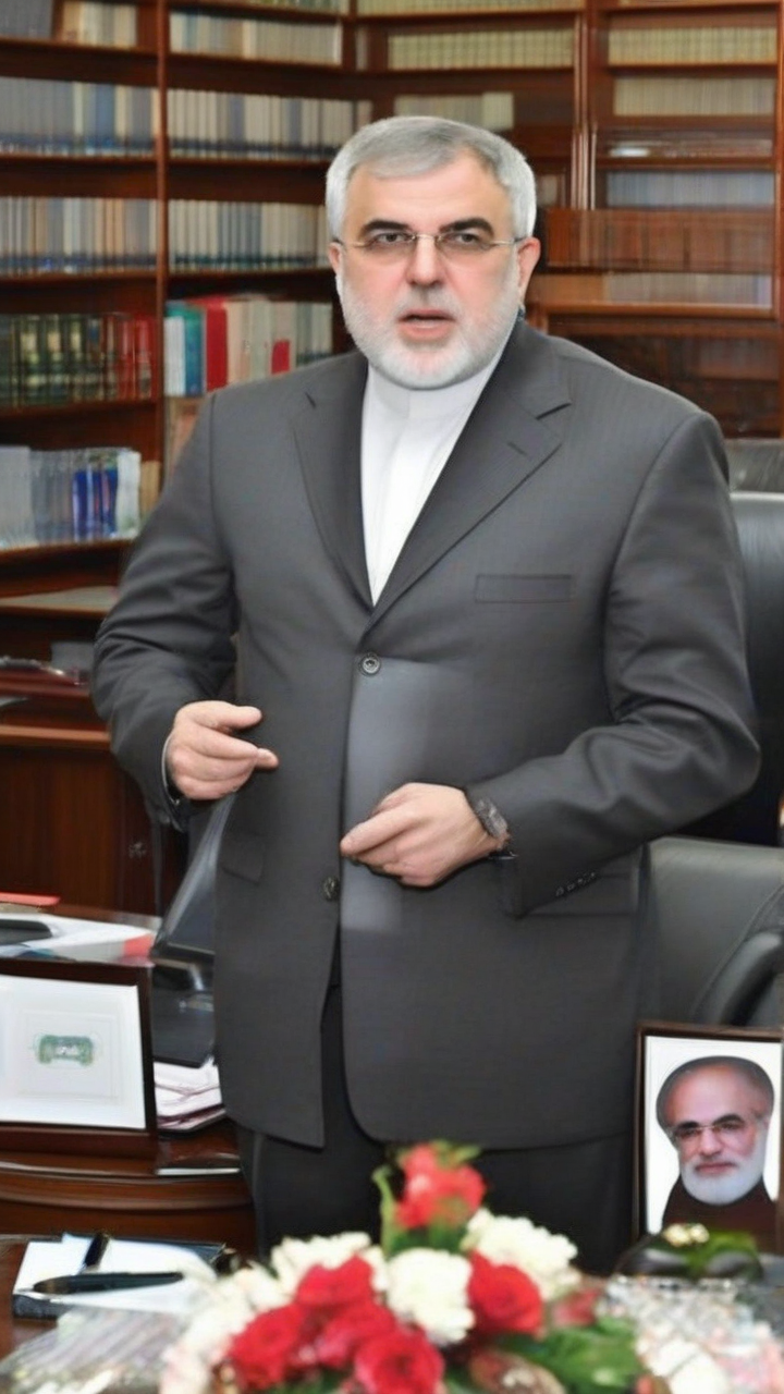 Iran FM leaves Pakistan without meeting US envoys