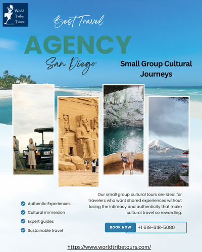 Blue and White Modern Tour and Travel Agency Instagram Post.png