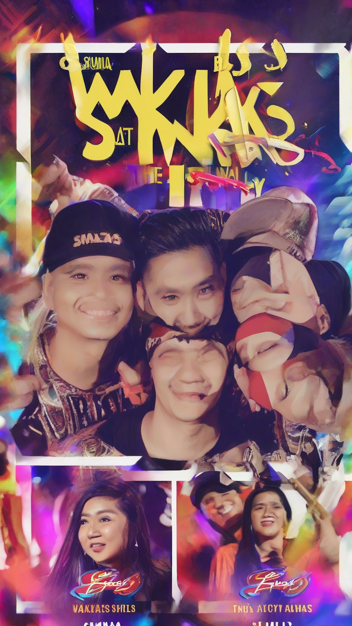 How SB19’s ‘Wakas at Simula The Trilogy Finale’ concert was brought to life