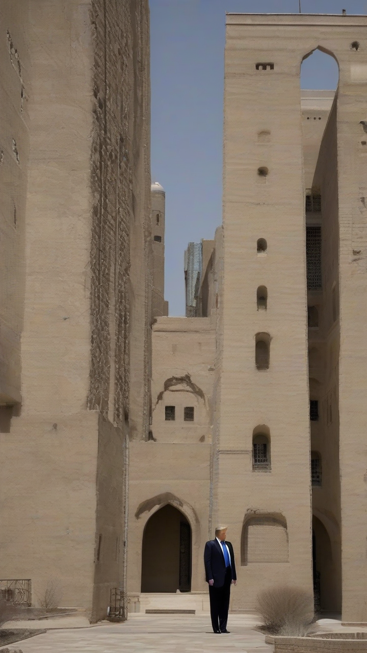 Trump calls off Witkoff, Kushner mission to Pakistan for Iran talks