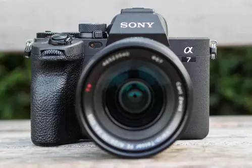 Sony FE 2X Teleconverter