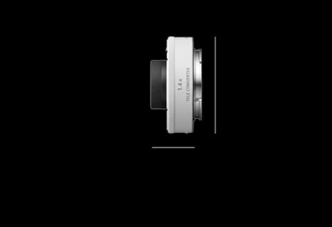 Khoảnh khắc chụp thể thao hoặc động vật hoang dã từ xa với ống kính tele