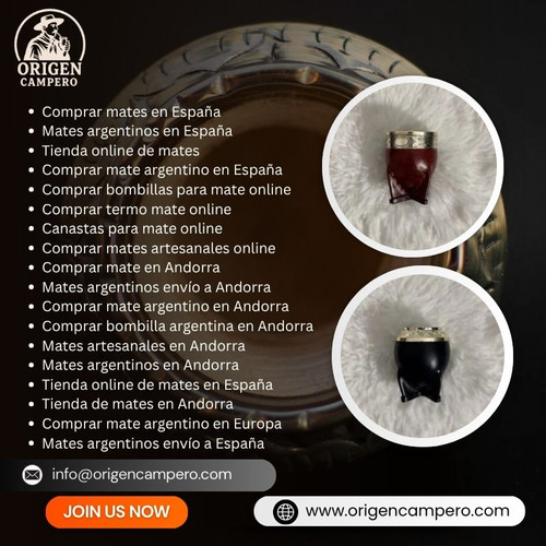 Tradición argentina al comprar mates en España – Origen Campero.jpg