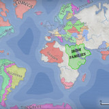Proposed on TGE Map