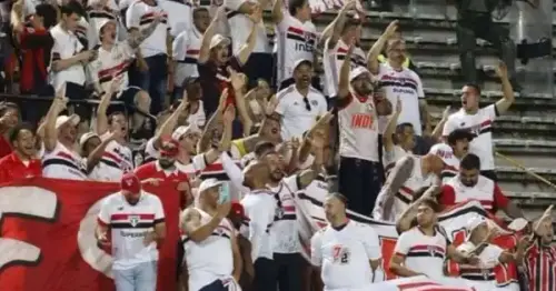 Torcida do São Paulo se divide entre vaias e apoio a Roger Machado durante vitória sobre o Mirassol