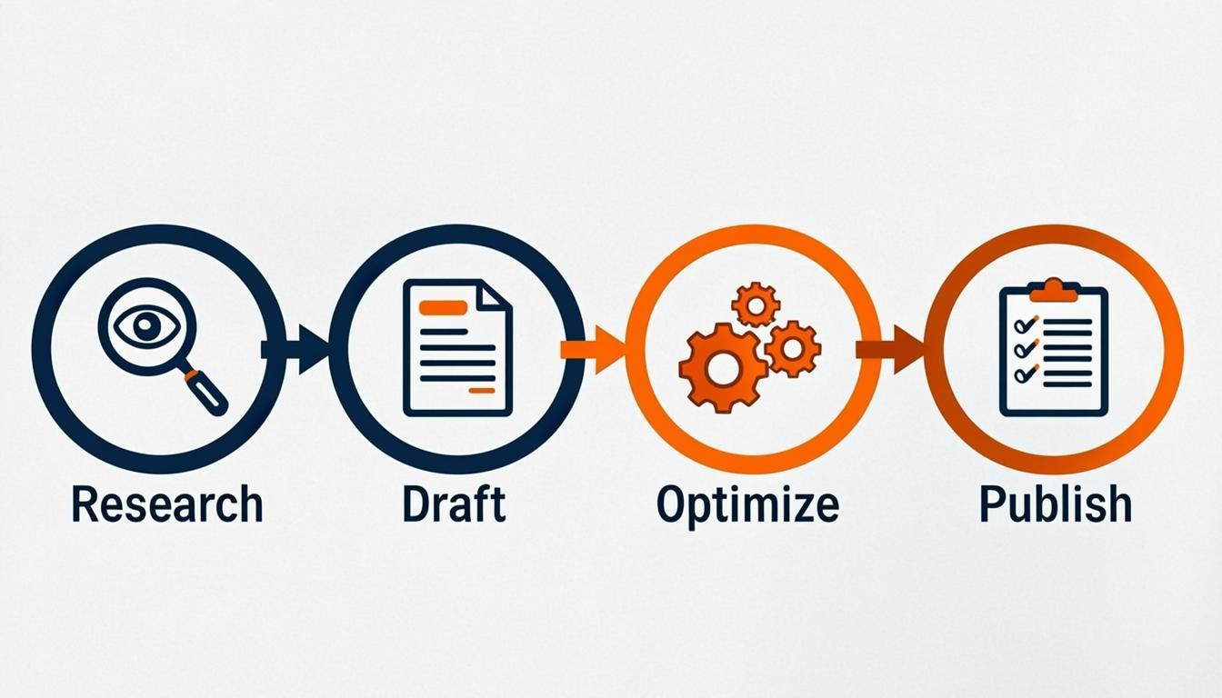 tutorial visual: Hack 7: Optimize for SEO and Readability Simultaneously