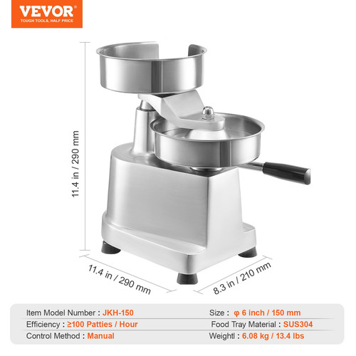 us%2FHBRBJYSZLBXGJU5I4V0%2Foriginal img v2%2Fhamburger patty maker f6.jpg