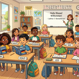 Students with 'Deutsch' 202604251305