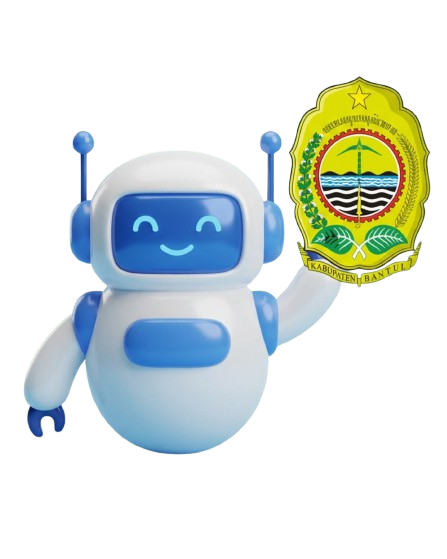 Asisten Digital Dinkes Bantul