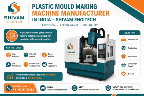 Plastic Mould Making Machine Manufacturer in India – Shivam Engitech.jpg