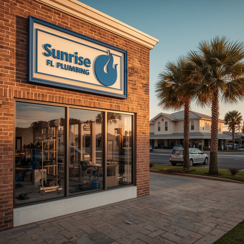 Sunrise Fl Plumber Sunrise, FL 33322, United States +19548668676.jpg