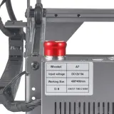 us KZXS10W4140CMDRN1V3 original img v3 laser engraver m100 12
