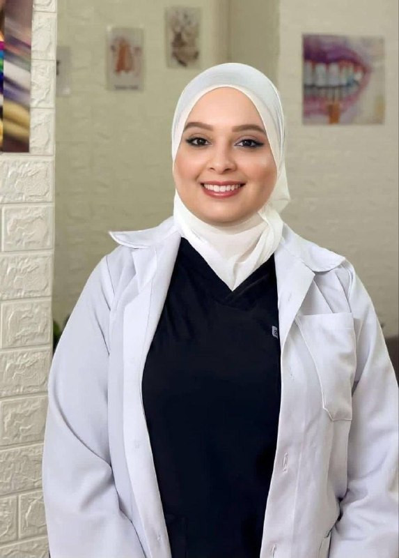 قوات الاحتلال تفرج عن الأسيرة الدكتورة شيماء أبو غالي من مدينة جنين بعد اعتقال إداري استمر لمدة عام....