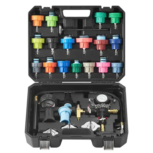 us SRQLQYYLCSY29E5NUV0 original img v2 radiator coolant pressure tester m100 9.webp