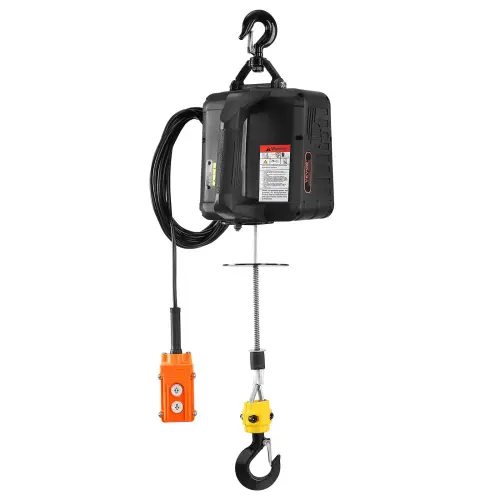 us BXSDDHL1100BE27PCV3 original img v3 electric hoist m100 9.webp